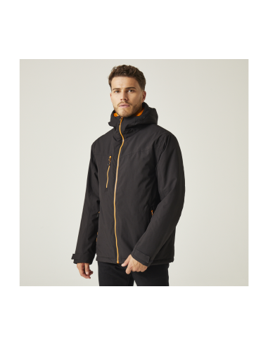 REG-TRA253-Navigate Waterproof Insulated Jacket
